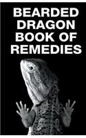 Bearded Dragon Book of Remedies
