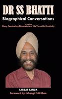 Dr SS BHATTI