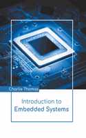 Introduction to Embedded Systems