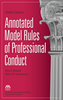 Annotated Model Rules of Professional Conduct