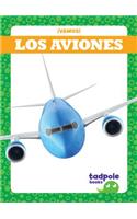 Los Aviones (Planes)