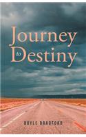 Journey to Destiny