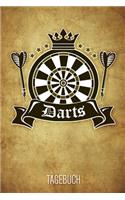 Darts Tagebuch