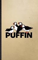 Puffin