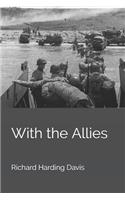 With the Allies
