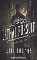 Lethal Pursuit