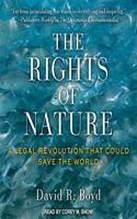 Rights of Nature