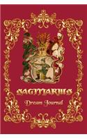 Sagittarius Horoscope Royal Dream Journal