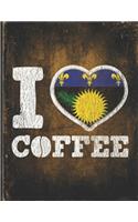I Heart Coffee