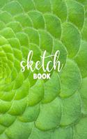 Personalized Artist Notebook and Sketchbook: "8.5"" X 11"", Personalized Artist Sketchbook: 120 pages, Sketching, Drawing and Creative Doodling. Notebook and Sketchbook to Draw and Journal (Wor