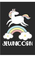Jewnicorn