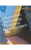 Information Technology Economic Development