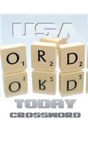 USA Today Crossword