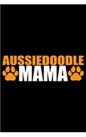 Aussiedoodle Mama