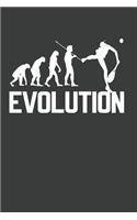 Evolution Notebook