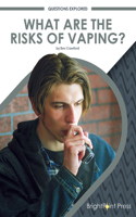 What Are the Risks of Vaping?