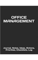 Office Management