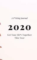 A F*cking journal 2028