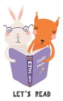 Let's Read