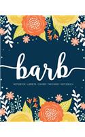 Barb