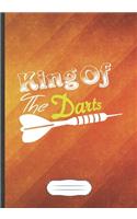 King of the Darts