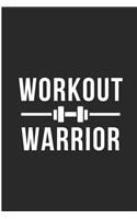 Workout Warrior