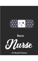 Burn Nurse