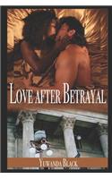 Love after Betrayal