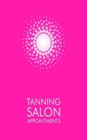 Tanning Salon Appointments
