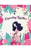 Expecting Together Pregnancy Journal