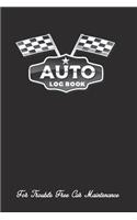Auto Log Book