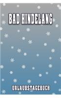 Bad Hindelang Urlaubstagebuch