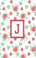 J