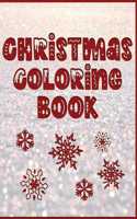 Christmas Coloring Book