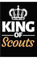 King Of Scouts