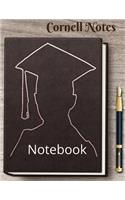 Cornell Notes Notebook