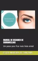 Manual de Designer de Sobrancelhas