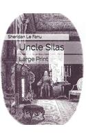 Uncle Silas