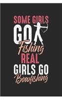 Some girls go fishing Real Girls go Bowfishing