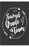 Second Grade Team