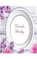 Torah Study