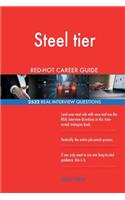 Steel tier RED-HOT Career Guide; 2532 REAL Interview Questions