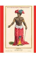 Art in African History Composition Book 2