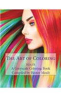 The Art of Coloring: (Art of Coloring)