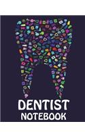 Dentist Notebook