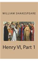 Henry VI, Part 1