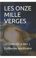 Les Onze Mille Verges