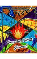 Draw and Write Journal