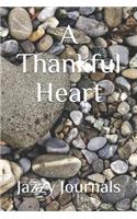 A Thankful Heart