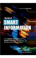 Age of Smart Information